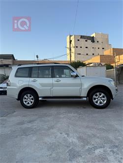 میتسوبیشی پاجیرۆ